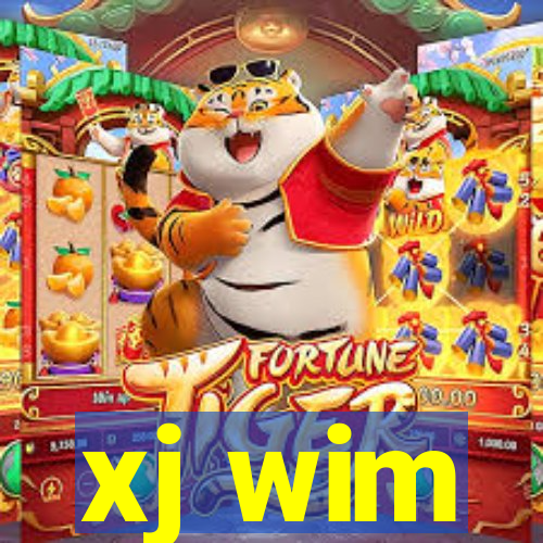 xj wim